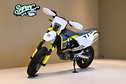 HUSQVARNA 701 SUPERMOTO 2021