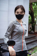 D-2232  Women's soft armor