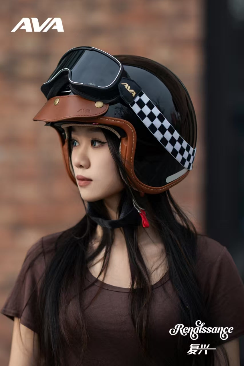 AVA** Renaissance** Helmets