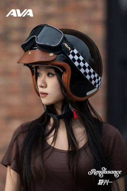 AVA** Renaissance** Helmets