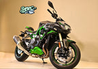 Used Kawasaki ZH2 SE  2024 for Sale – Only 334KM