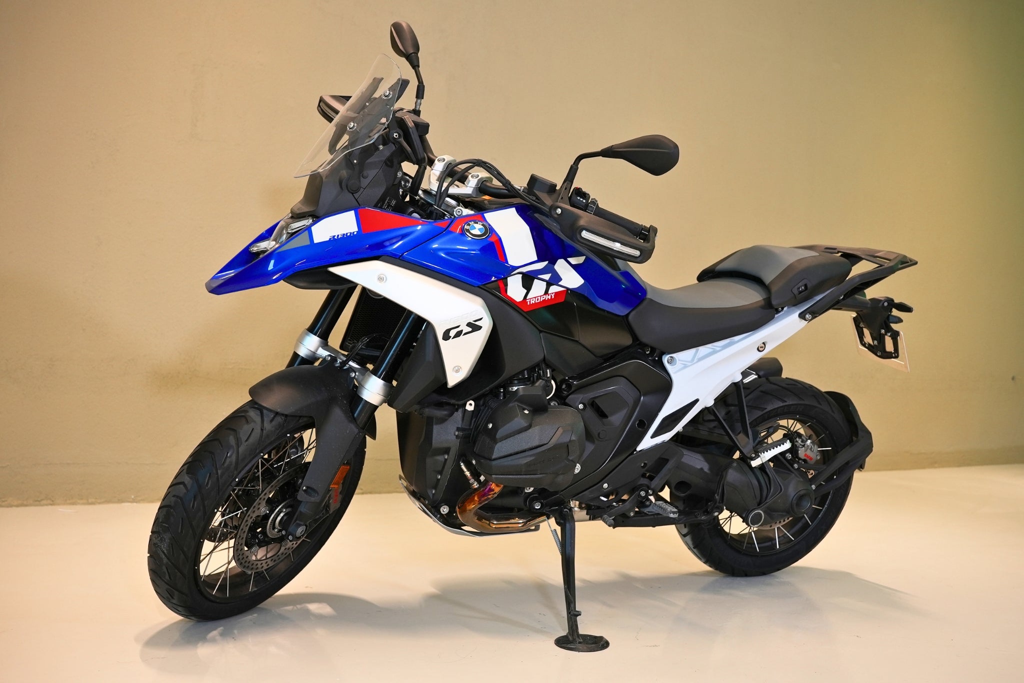 Used BMW R1300GS 2024 for Sale