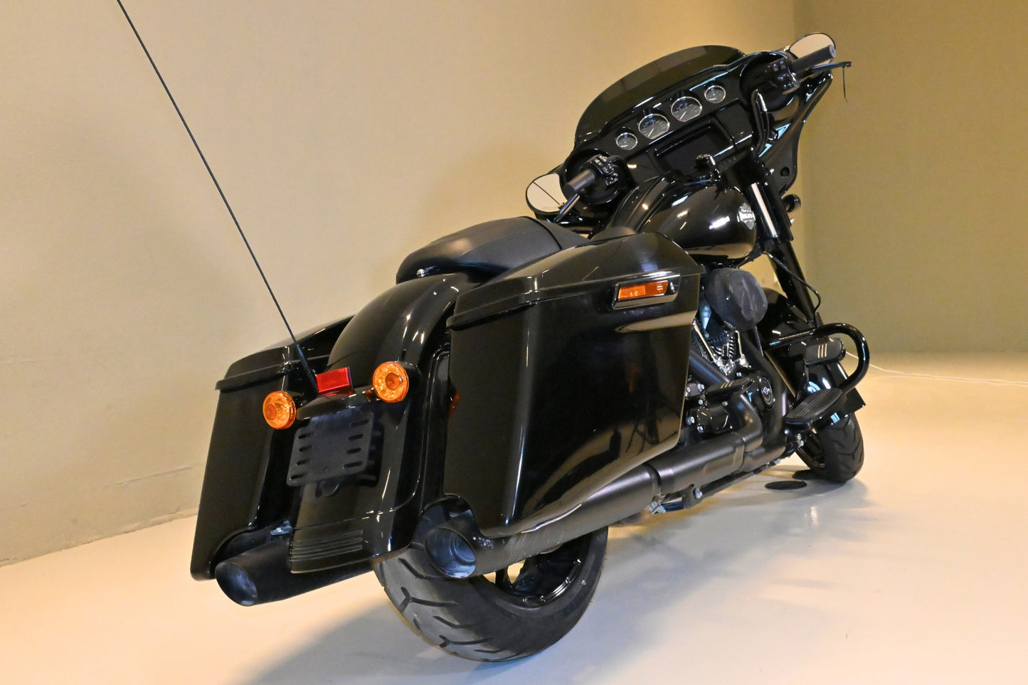 Used HARLEY DAVIDSON FLHXS1870 2023 for Sale – Only 0KM