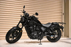 Honda Rebel 1100 DCT