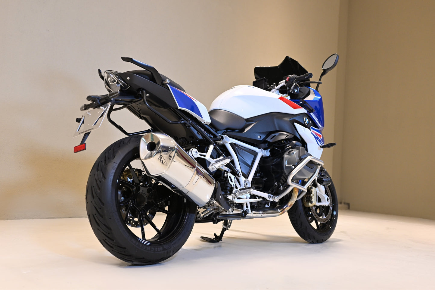 BMW R1250RS 2024