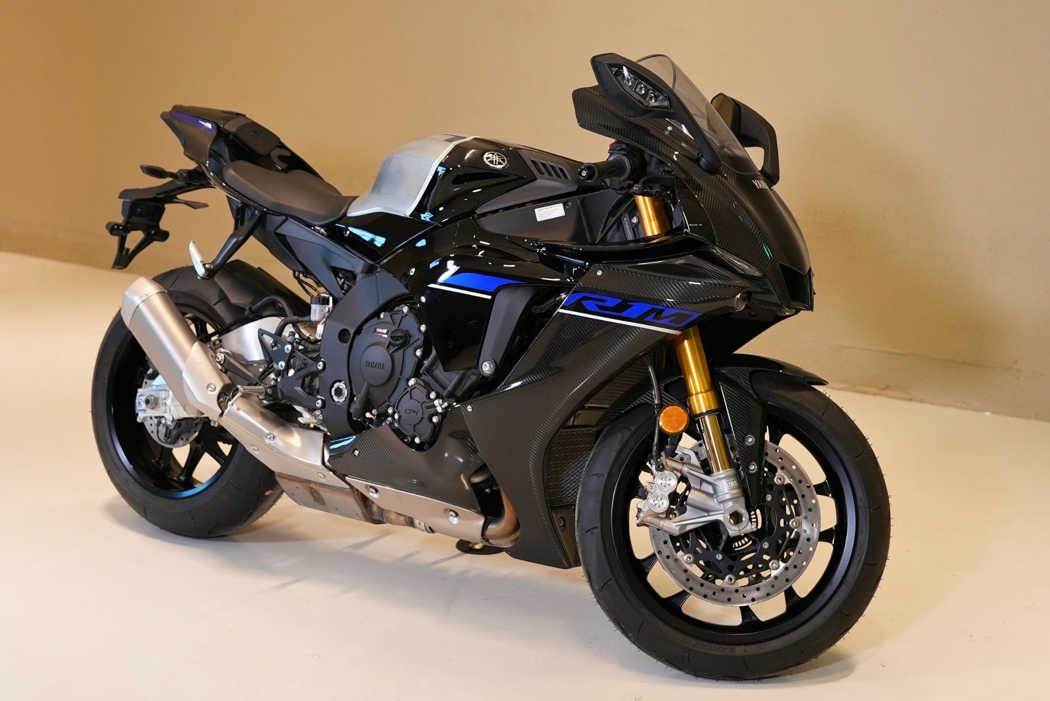 YAMAHA R1M 2024 , 0KM