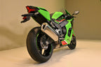 Used KAWASAKI ZX 10R 2023 for Sale – Only 1136KM