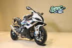 Used BMW S1000RR 2023 for Sale – Only 219 KM