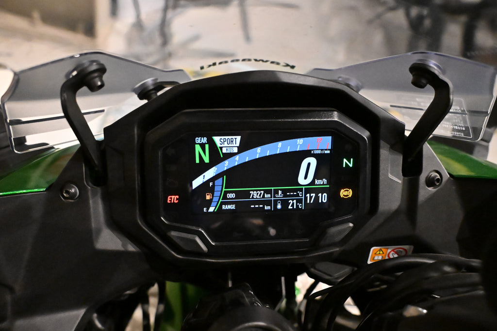 Kawasaki Ninja 1000sx