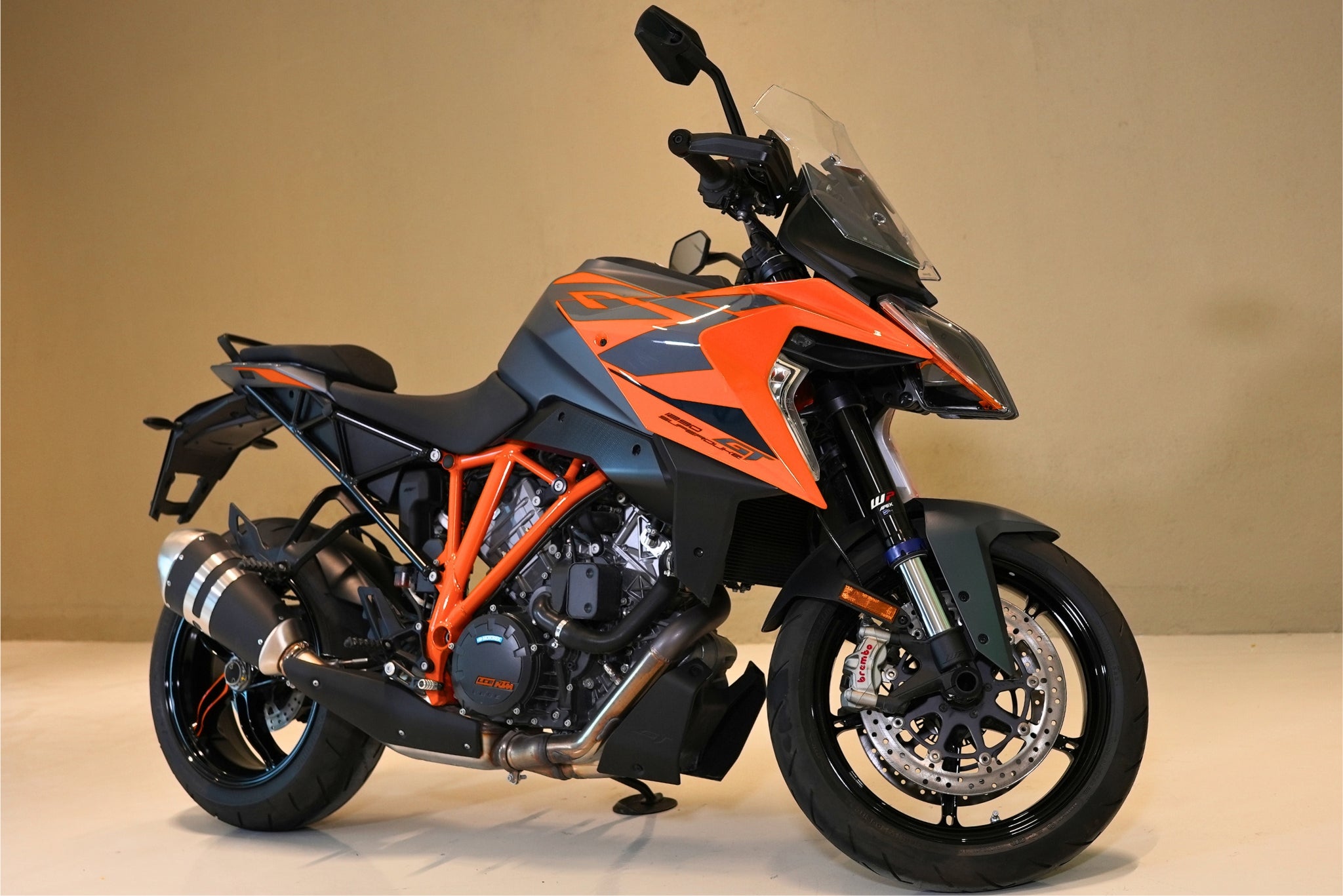 Used KTM SUPER DUKE 1290GT 2023 for Sale