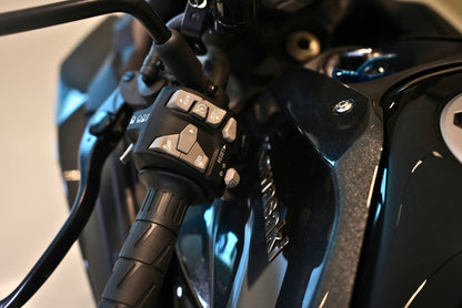 Used Kawasaki ninja H2 SE / Black for Sale
