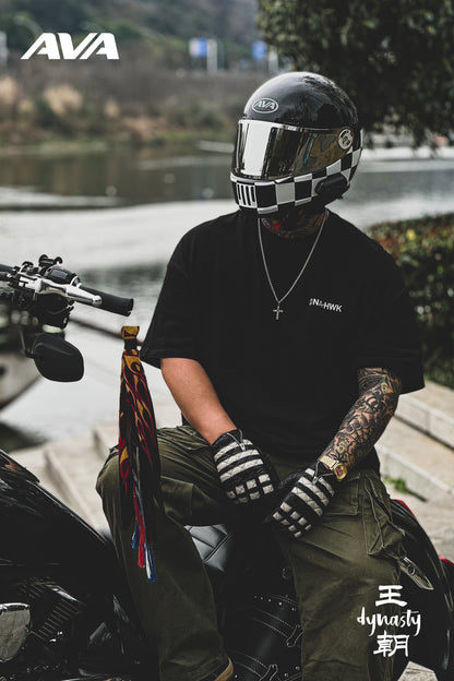 AVA **DYNASTY** Helmet Series