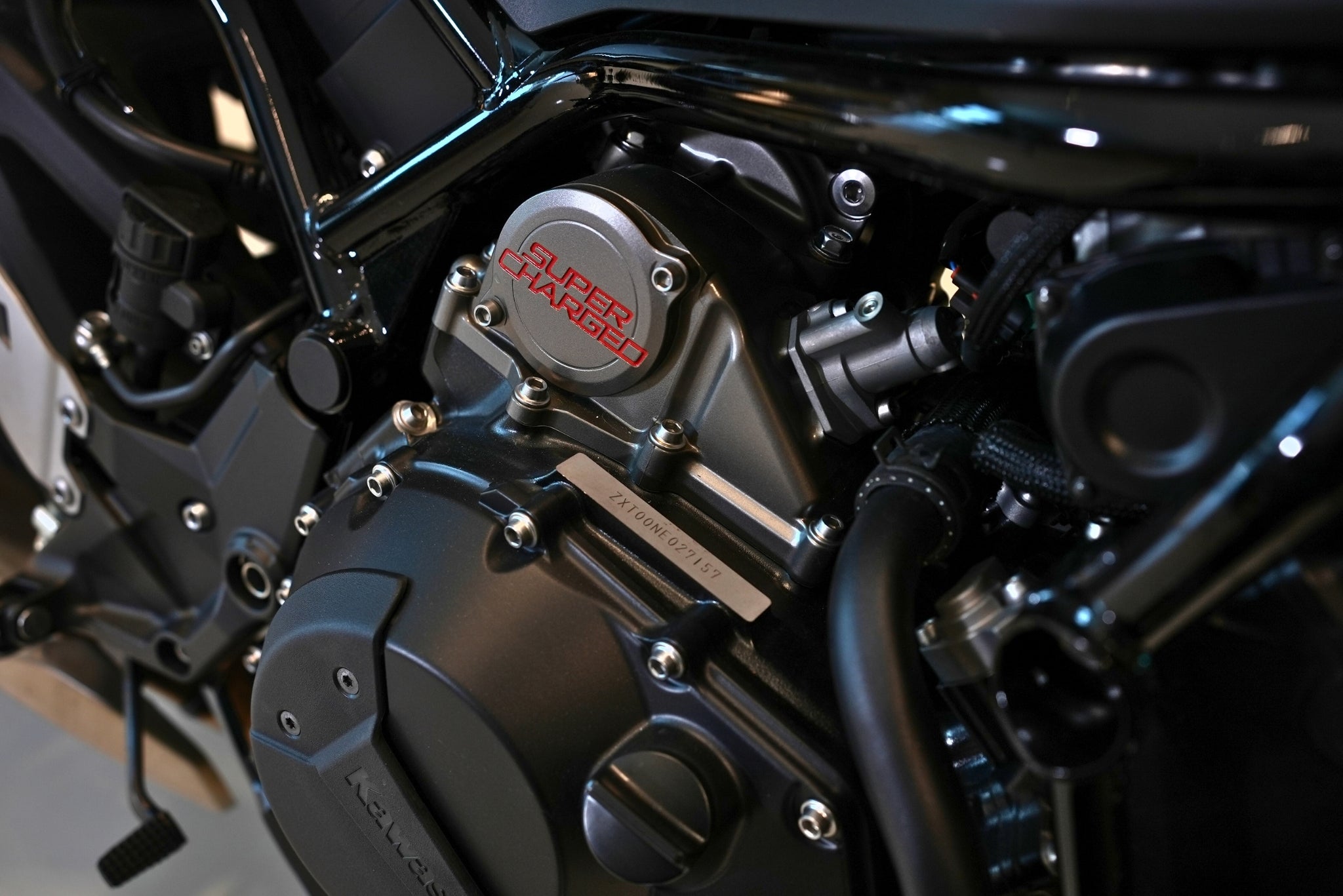 Used Kawasaki  ZH2  for Sale