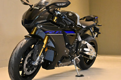 YAMAHA R1M 2024 , 0KM