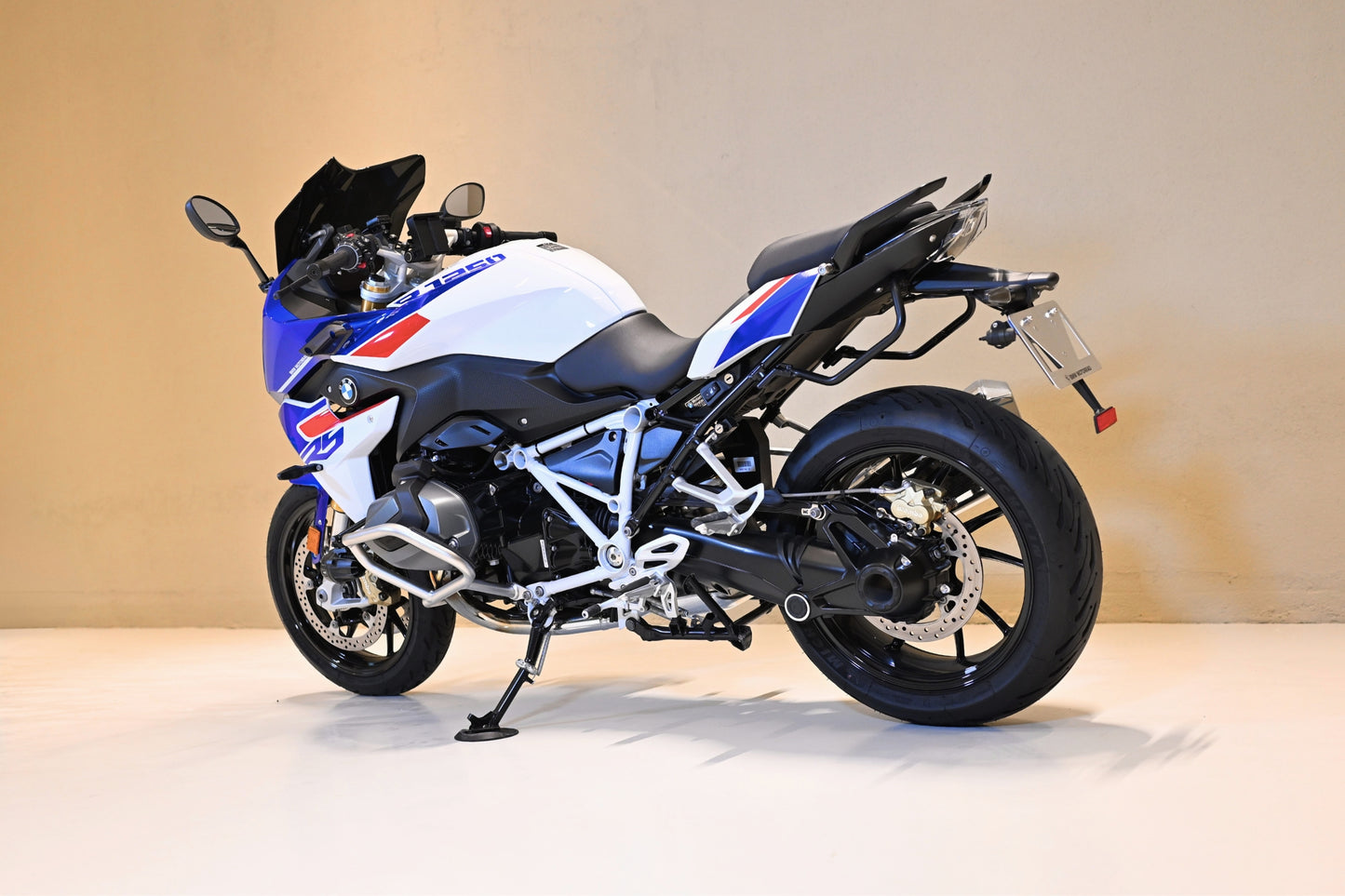 BMW R1250RS 2024