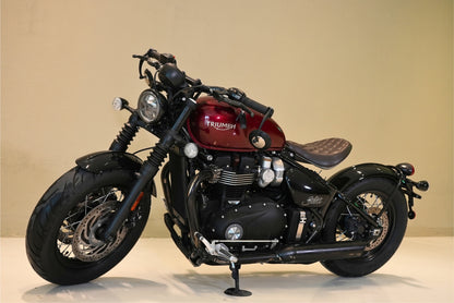 Used TRIUMPH BOBBER 2021 for Sale