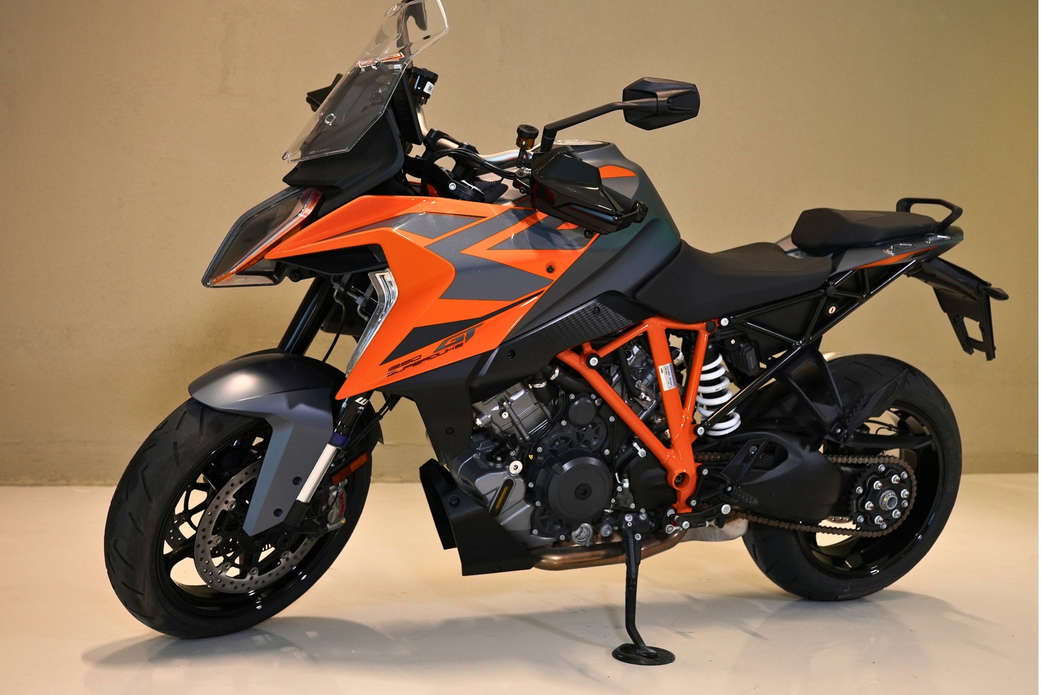 Used KTM SUPER DUKE 1290GT 2023 for Sale