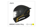AVA **Arrow-S ** Helmet Series