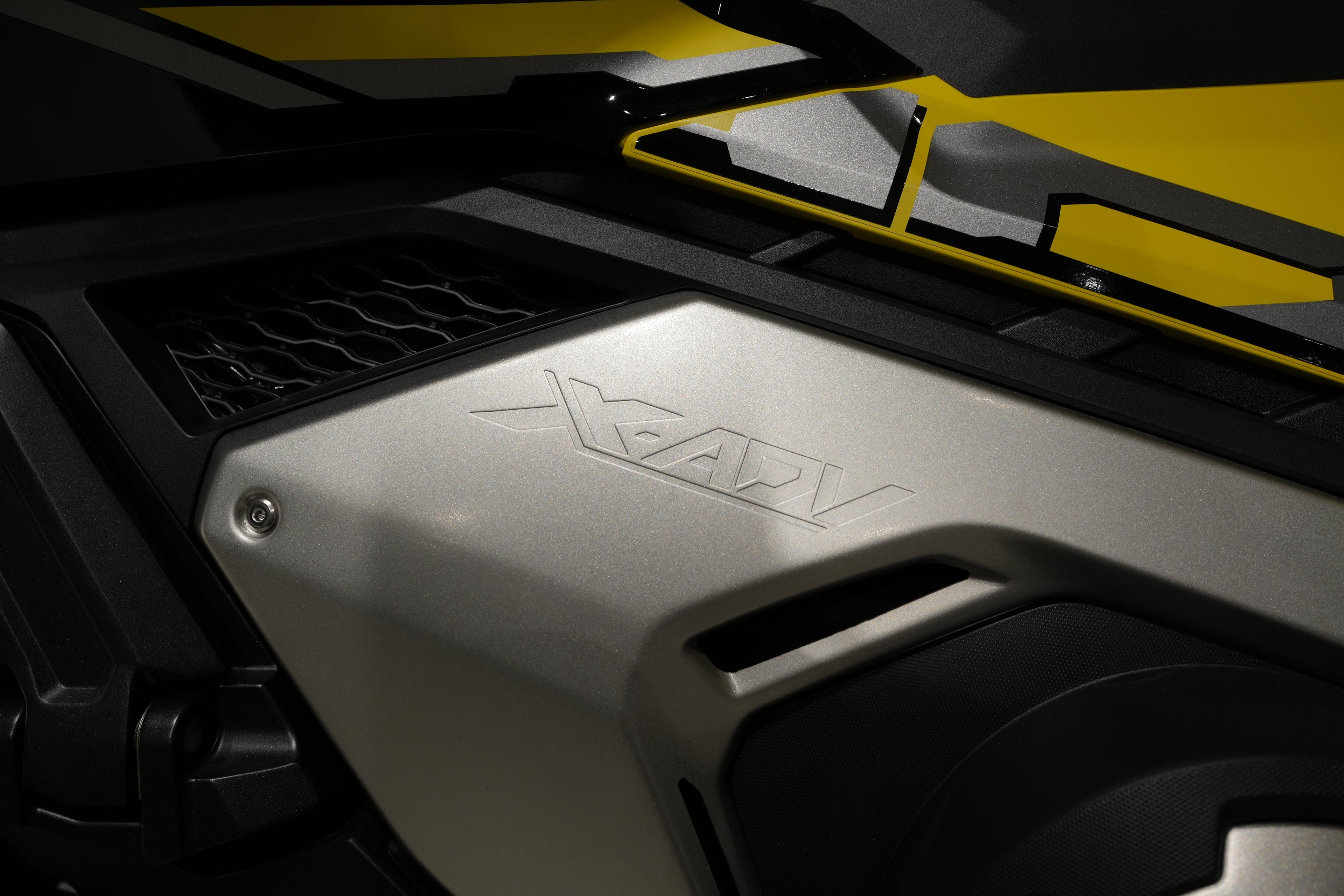 Honda X-ADV 750 2025