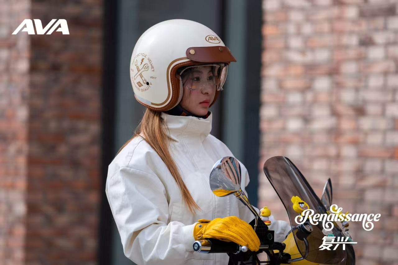 AVA** Renaissance** Helmets