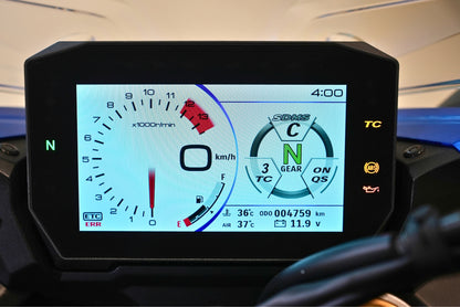 Used Suzuki GXS-S1000GT 2023 for Sale