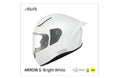 AVA **Arrow-S ** Helmet Series