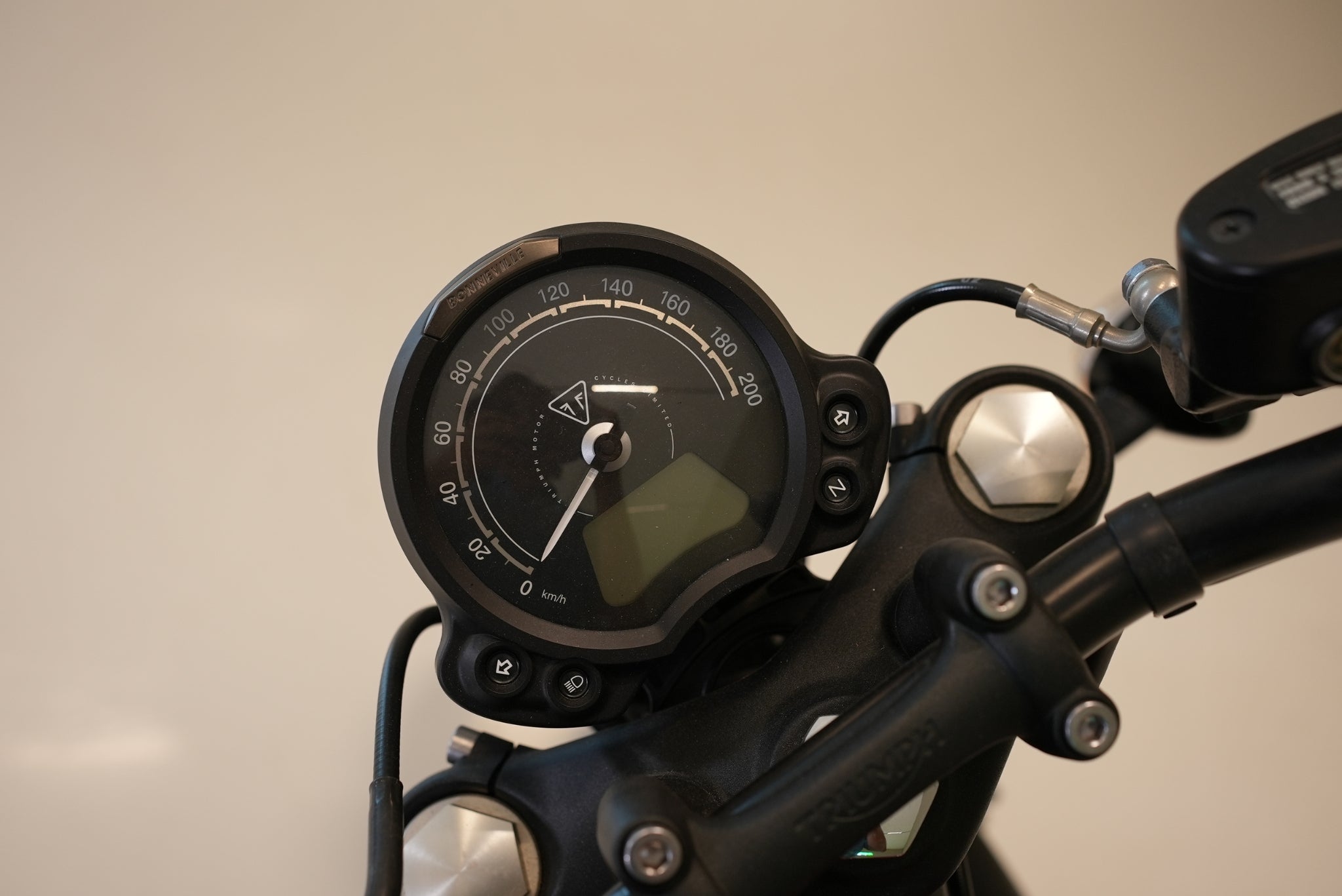 Used TRIUMPH BOBBER 2021 for Sale