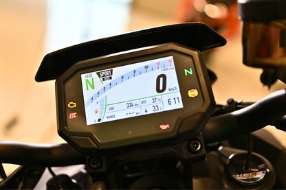 Used Kawasaki ZH2 SE  2024 for Sale – Only 334KM