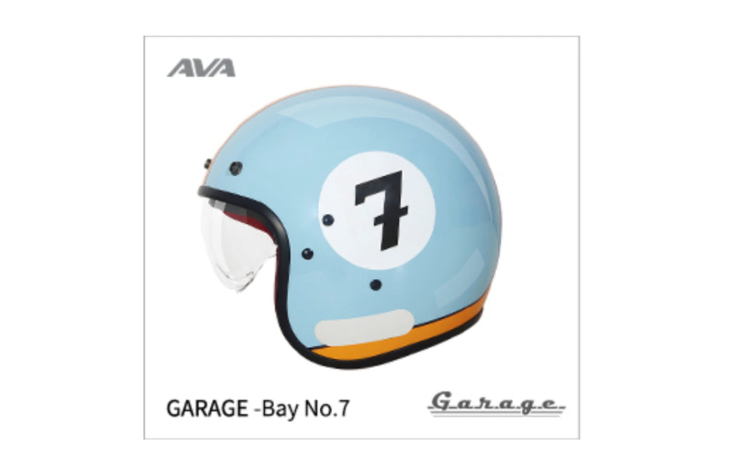 AVA GARAGE