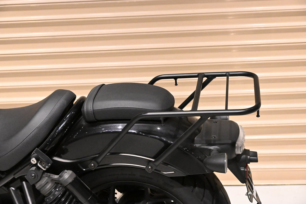 Honda Rebel 1100 DCT