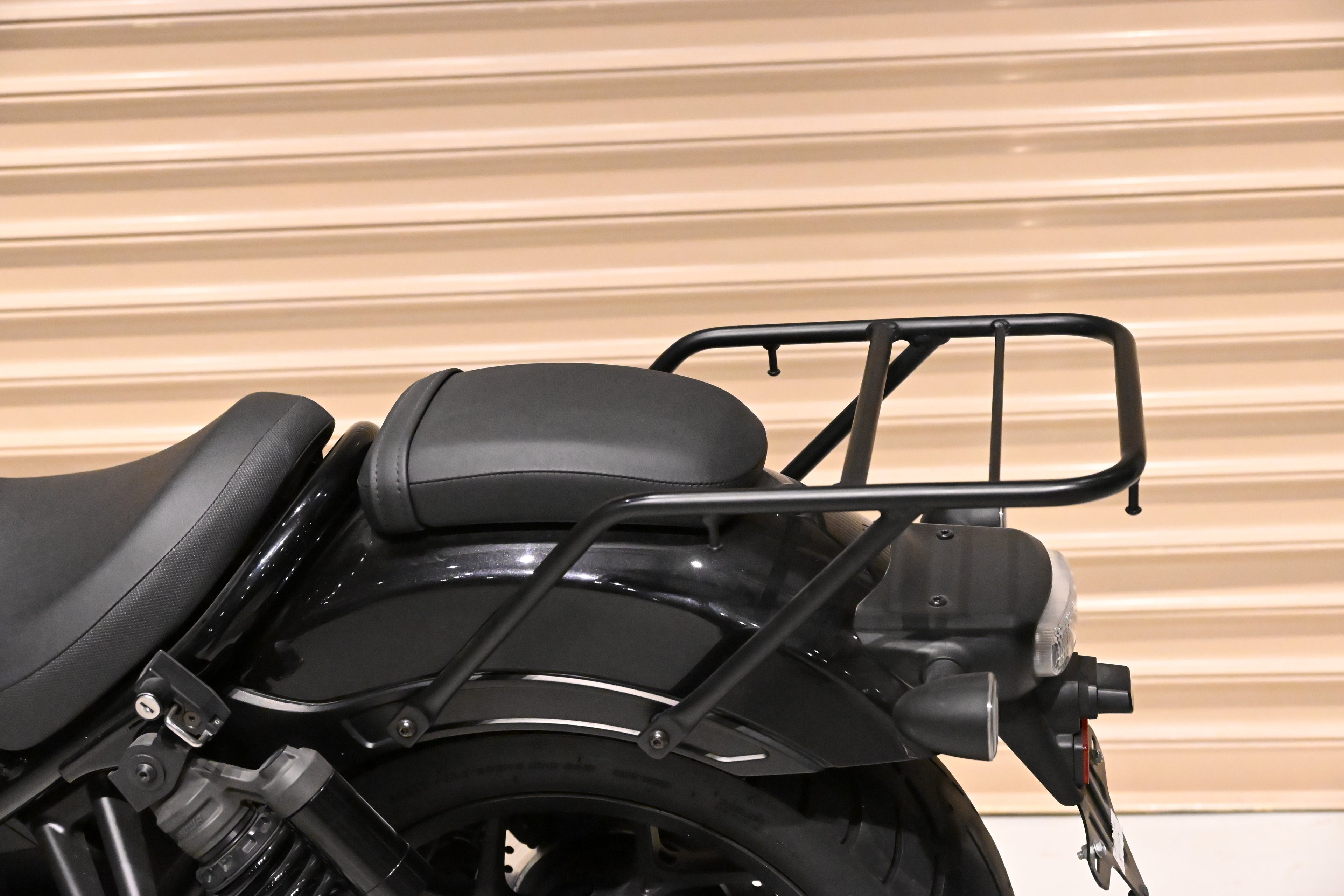 Honda Rebel 1100 DCT