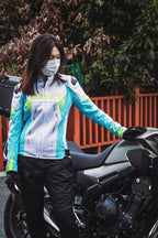 D-2278  Women's mesh