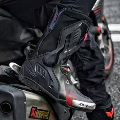 DX-2570RR Track Boots