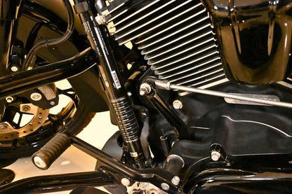 Used HARLEY DAVIDSON FLHXS1870 2023 for Sale – Only 0KM