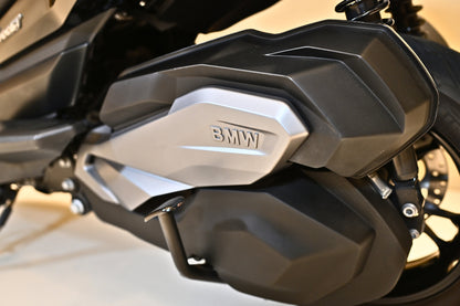 BMW C400GT 2022 BLACK