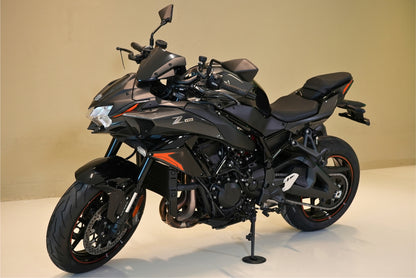 Used Kawasaki ninja H2 SE / Black for Sale