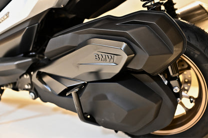 BMW C400GT 2025 WHITE