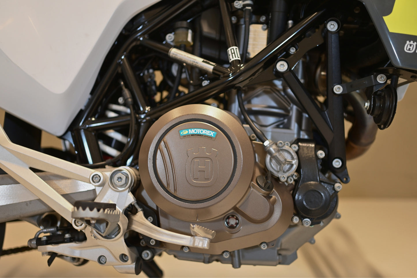 HUSQVARNA 701 SUPERMOTO 2021