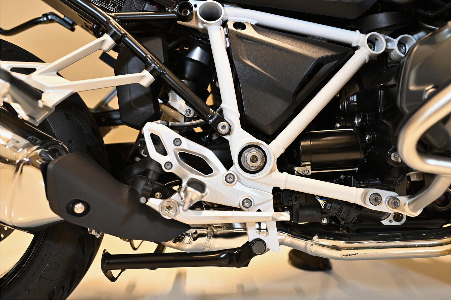 BMW R1250RS 2024