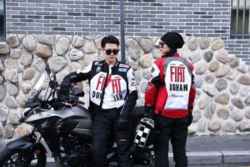 D-082 Jacket