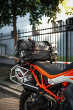 DB-07 motorcycle travel waterproof bag