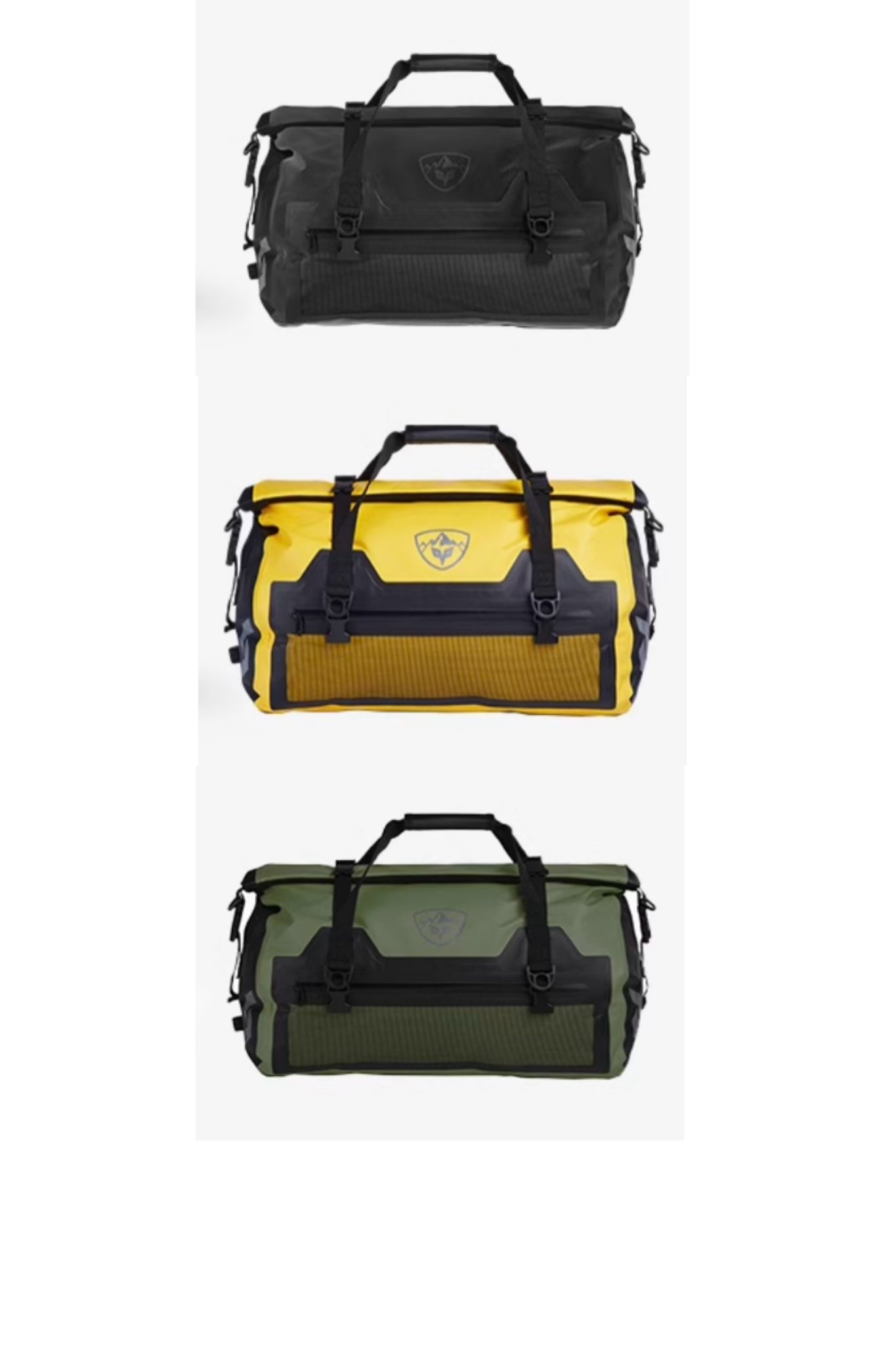 DB-07 motorcycle travel waterproof bag