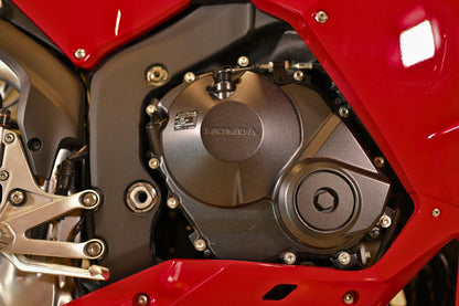Used HONDA CBR600RR 2021 for Sale – Only 3KM