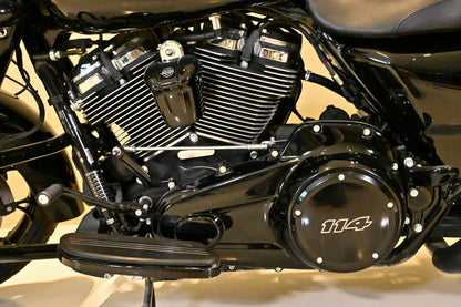 Used HARLEY DAVIDSON FLHXS1870 2023 for Sale – Only 0KM