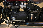 Used TRIUMPH BOBBER 2021 for Sale