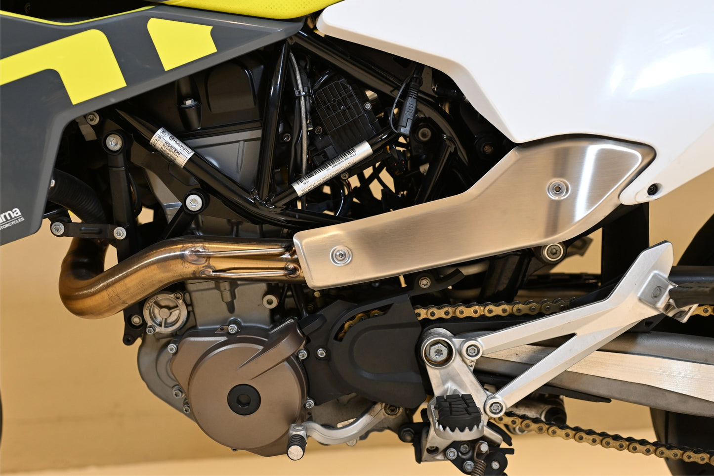 HUSQVARNA 701 SUPERMOTO 2021