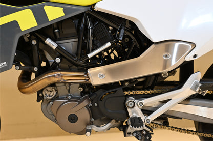 HUSQVARNA 701 SUPERMOTO 2021