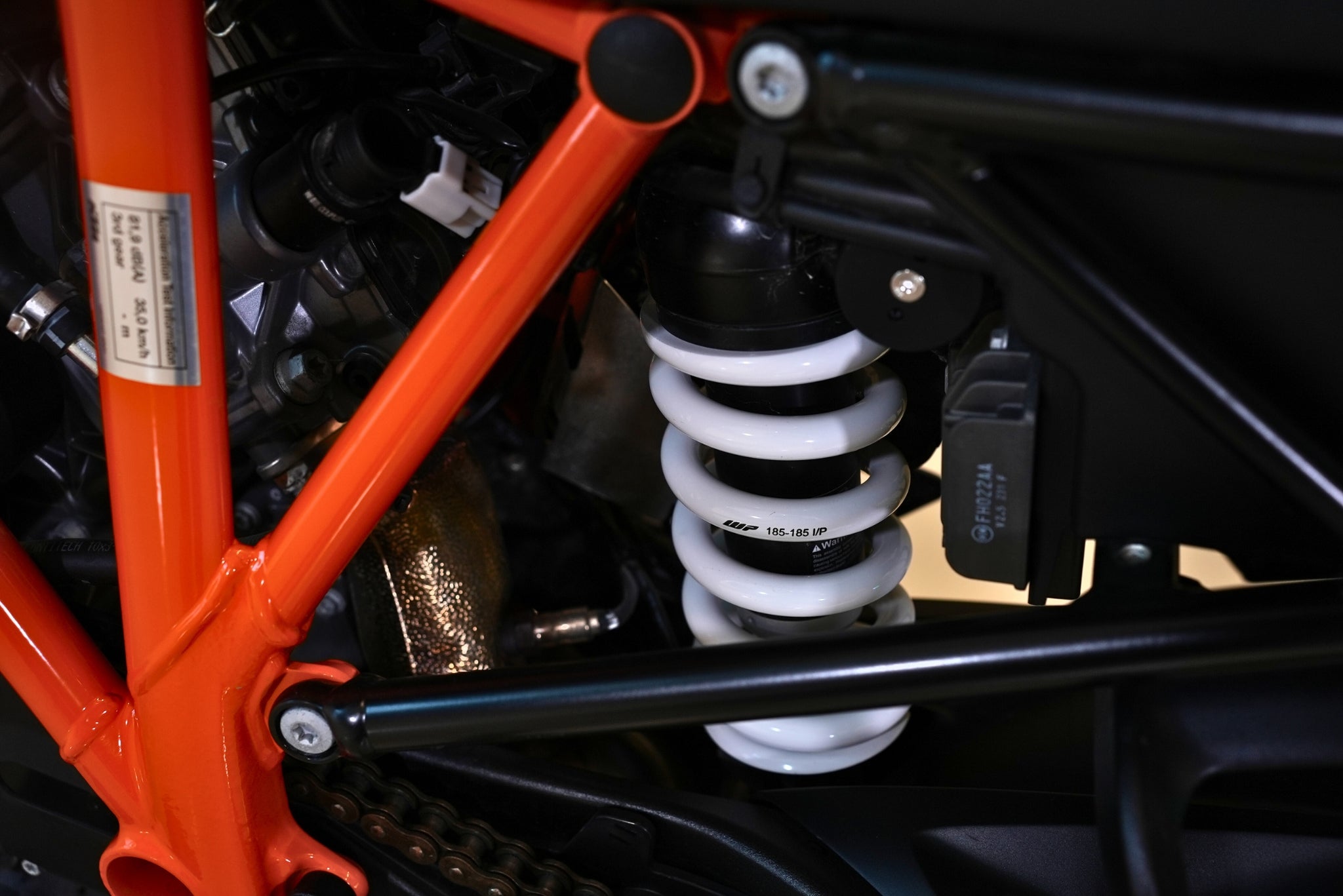 Used KTM SUPER DUKE 1290GT 2023 for Sale