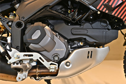 DUCATI DESERT X 2024