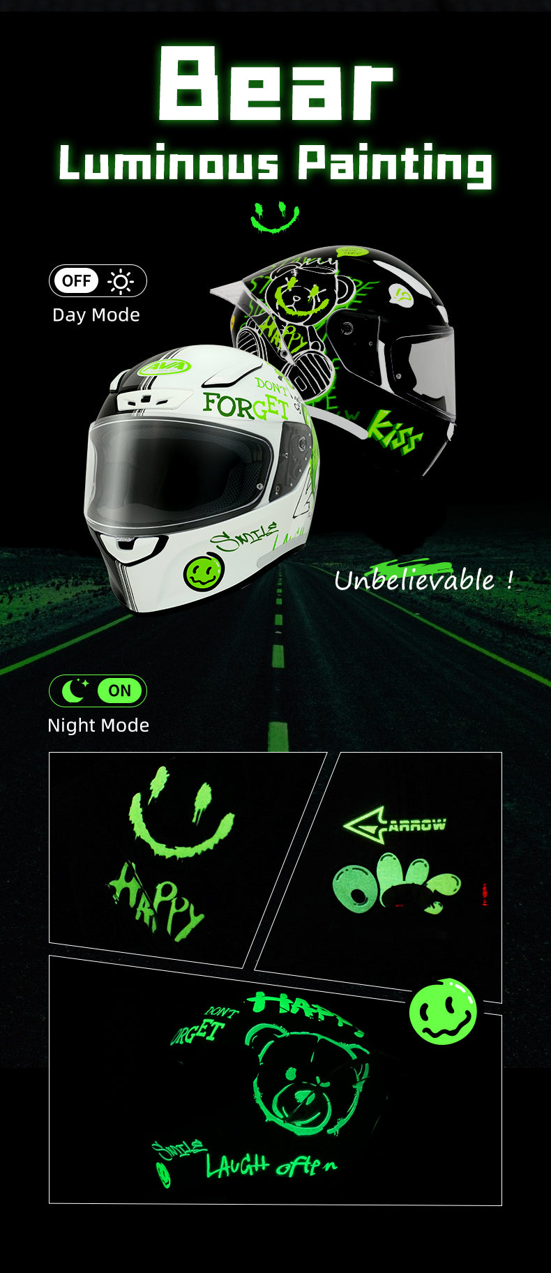 AVA **Arrow-S ** Helmet Series